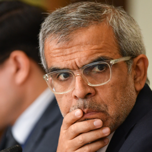 La alerta de Cordero por proyecto de responsabilidad penal adolescente: 