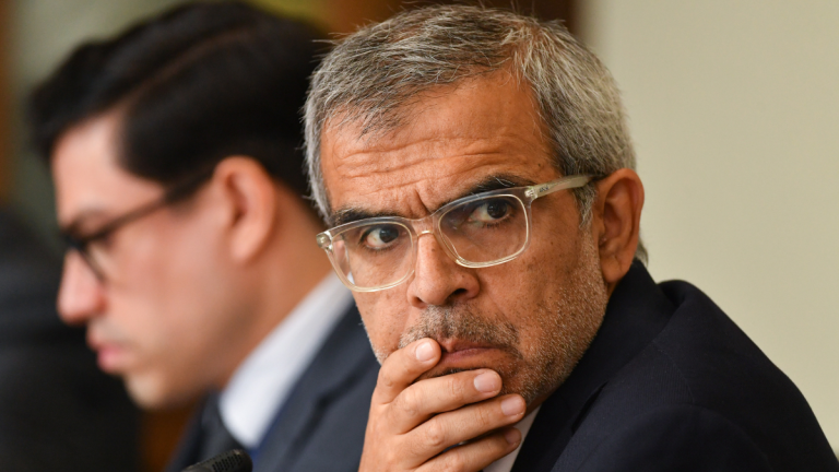 La alerta de Cordero por proyecto de responsabilidad penal adolescente: 