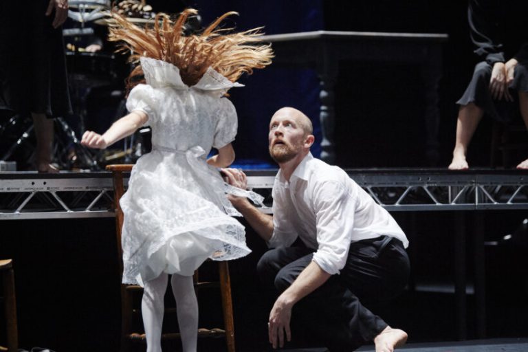 Cinco imperdibles de Teatro a Mil 2026