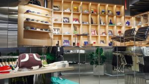 DROPS aterriza en el MUT con una propuesta exclusiva de zapatillas y moda urbana