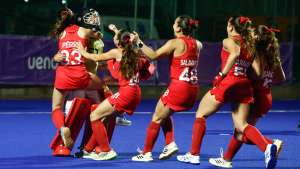 Tras reclamo de Las Diablas: IND echa pie atrás y reagenda festival que afectaba la final del Mundial de Hockey Césped Junior 2025