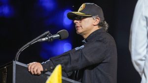 Petro propone diálogo sobre la 