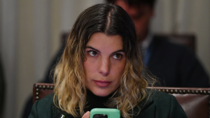 Inocentes: los detalles del proyecto que presentó Maite Orsini para indemnizar errores judiciales