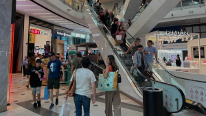 Comercio durante la segunda vuelta: qué locales pueden abrir y cuáles deben permanecer cerrados