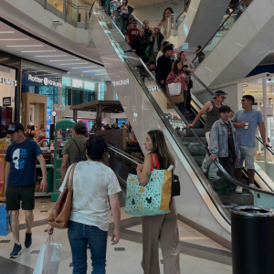 Comercio durante la segunda vuelta: qué locales pueden abrir y cuáles deben permanecer cerrados