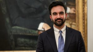 Alcalde electo Zohran Mamdani publica guía para inmigrantes ante redadas del ICE: 