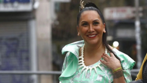 Canciller Van Klaveren no descartó pedir renuncia a embajadora Pakarati: 