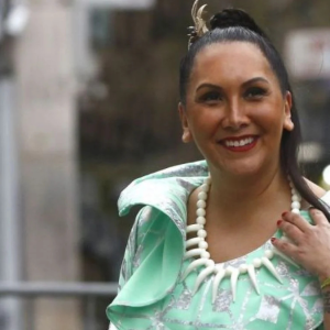 Canciller Van Klaveren no descartó pedir renuncia a embajadora Pakarati: 