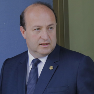 Polémica por jueces que reconocieron vínculos con Manuel Guerra: violaron nuevo código de ética del Poder Judicial