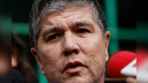 Caso Monsalve: la disputa entre ex subsecretario y parte querellante por cierre de investigación