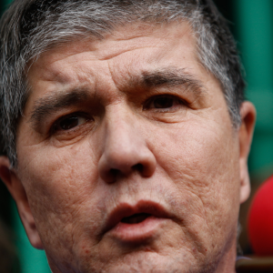 Caso Monsalve: la disputa entre ex subsecretario y parte querellante por cierre de investigación