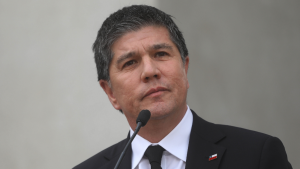 Fiscalía concreta acusación contra Monsalve y pide 14 años de cárcel: Boric y Tohá serán citados como testigos