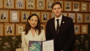 Qué es Grey Bull Rescue, el grupo que ayudó a María Corina Machado a escapar de Venezuela