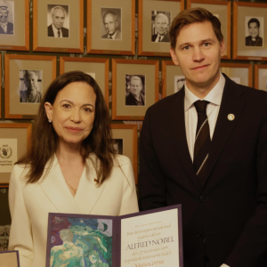 Qué es Grey Bull Rescue, el grupo que ayudó a María Corina Machado a escapar de Venezuela