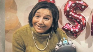 La nueva esperanza de la familia de María Ercira: el equipo que se sumará a las labores de búsqueda