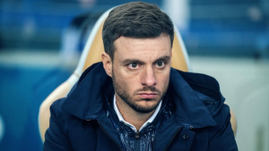 Campeón de Sudamericana y dirigió el Mundial de Clubes: quién es Martín Anselmi, el DT que toma fuerza para llegar a la U