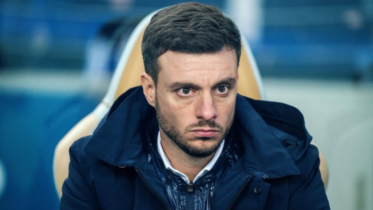 Campeón de Sudamericana y dirigió el Mundial de Clubes: quién es Martín Anselmi, el DT que toma fuerza para llegar a la U