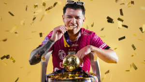 Quién es Matías Fernández, el nuevo refuerzo de Colo Colo para el 2026