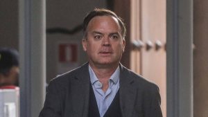 ¿Dónde está Matías Walker?: su lejanía con el resto de Demócratas por apoyo a candidatura de Kast