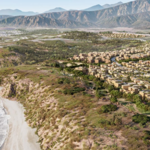 Se define el futuro del megaproyecto Maratué: Comité de Ministros votará las reclamaciones contra la iniciativa inmobiliaria de Puchuncaví