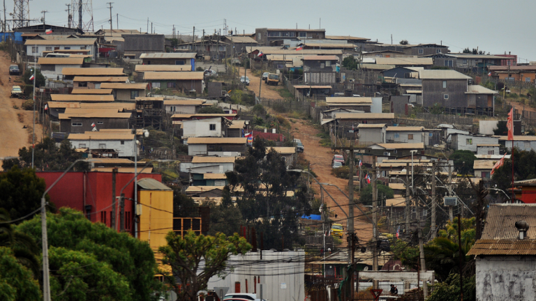 Dueña de terrenos de megatoma de San Antonio criticó expropiación y alertó maniobra dilatoria