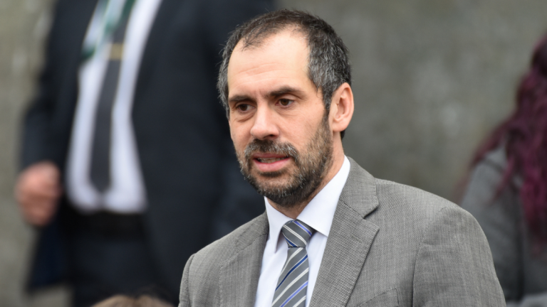 Ministro Grau se abre a modificar proyecto del FES tras diversas críticas