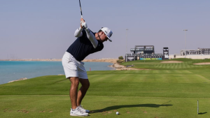 Las razones que llevaron a Mito Pereira a dejar el golf profesional con apenas 30 años de edad