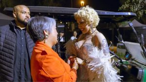 VIDEO - Ahora sí: Mon Laferte confirma apoyo a Jeannette Jara