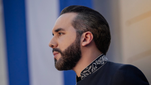 Gobierno e invitación de Kast a Bukele al cambio de mando: 