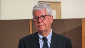 Nicolás Eyzaguirre tras elección de Kast: 