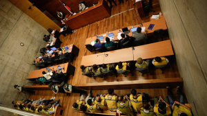 Operación Apocalipsis: todo lo que dejaron las 11 jornadas de formalización a los imputados