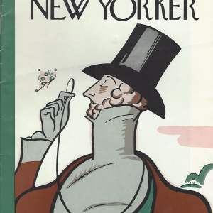 Página por página: Documental celebra los 100 años del New Yorker