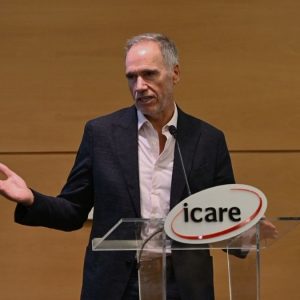 Enrique Ostalé repasa la transformación de Falabella: “Los equipos sabían qué hacer internamente”