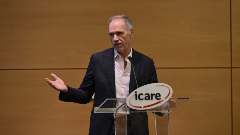 Enrique Ostalé repasa la transformación de Falabella: “Los equipos sabían qué hacer internamente”