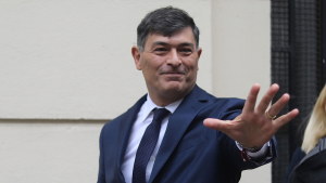 Las reacciones a la postura del PDG de votar nulo: 