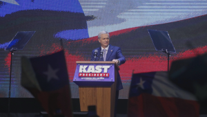 José Antonio Kast proyecta su Gobierno a partir del 11 de marzo: 