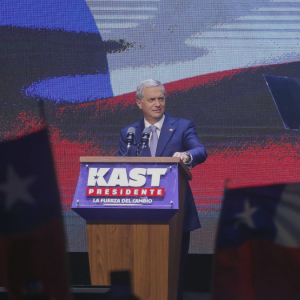 José Antonio Kast proyecta su Gobierno a partir del 11 de marzo: 