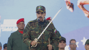 La advertencia de Nicolás Maduro a Kast: 