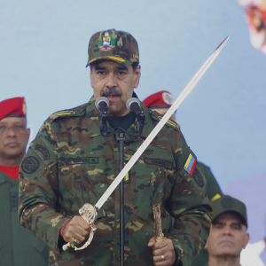 La advertencia de Nicolás Maduro a Kast: 