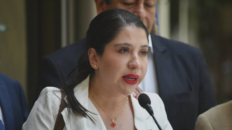 Denuncia de acoso en la Cámara: los pasos que tomará Consuelo Veloso en contra de Miguel Becker