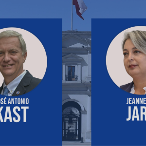 ¿Qué votamos el domingo?