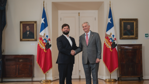 La envidia del barrio