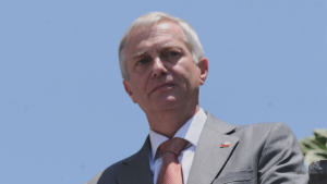 VIDEO - Kast recordó polémica por inversiones en Panamá: 