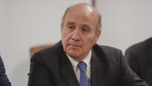 Chile Vamos muestra su recelo a llegada de Jorge Quiroz e Iván Poduje al gabinete de Kast: 