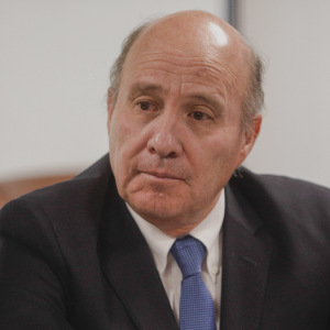 Chile Vamos muestra su recelo a llegada de Jorge Quiroz e Iván Poduje al gabinete de Kast: 