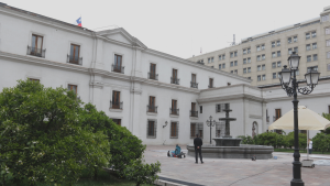 Los secretos de Palacio: las condiciones que encontrará Kast si concreta su deseo de vivir en La Moneda