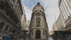 Los proyectos que derribaron la arquitectura del miedo