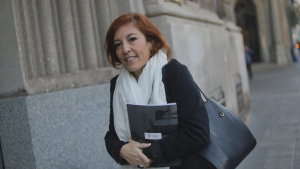 Chile Vamos acusa el primer 