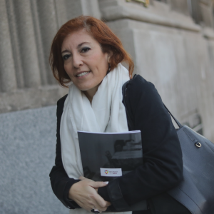 Chile Vamos acusa el primer 