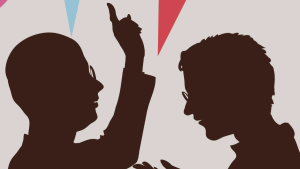 Las palabras también gobiernan